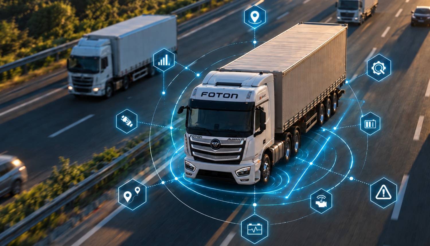 smartfleet