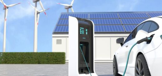 autos electricos