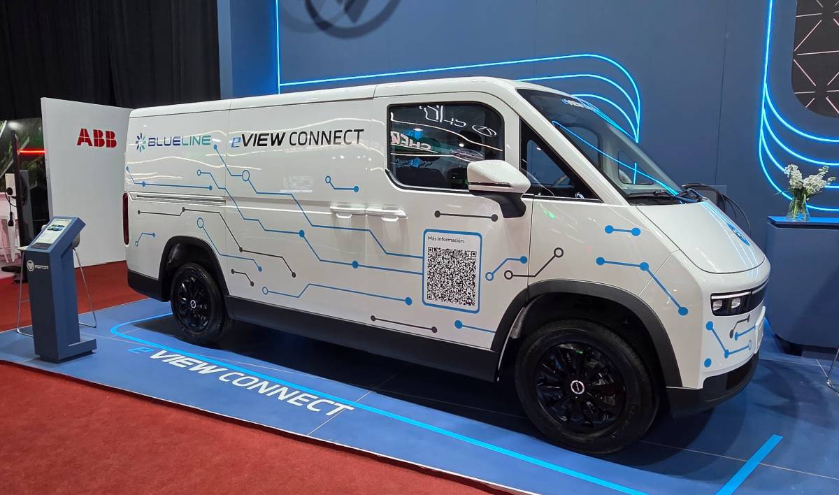 foton eview