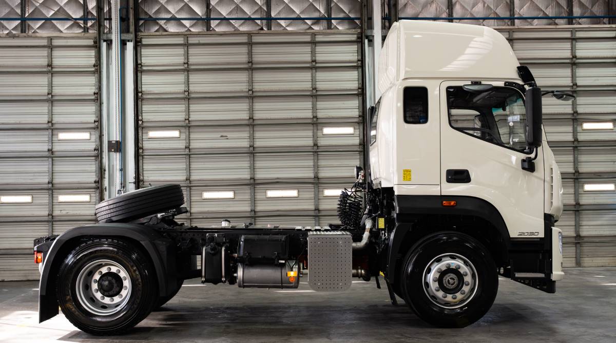 auman d 2030