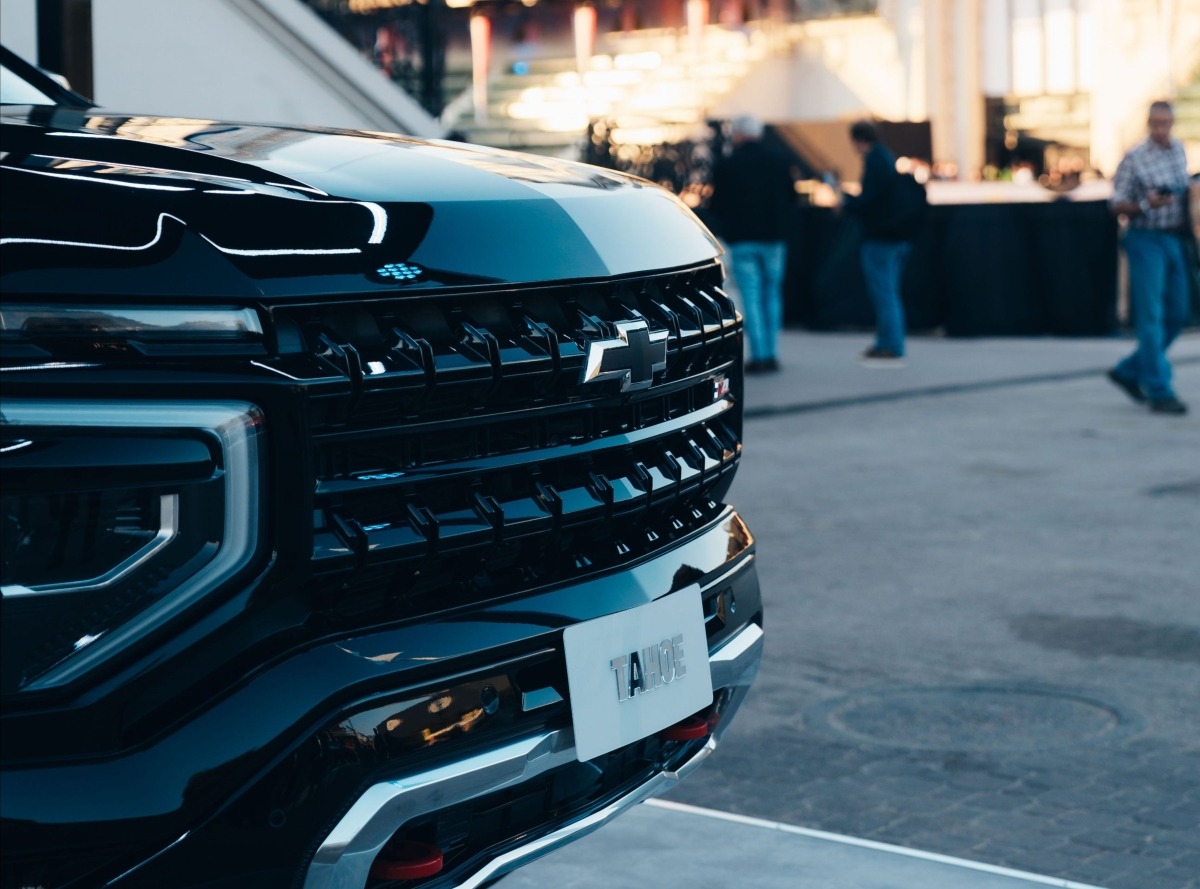 Chevrolet freedom 250