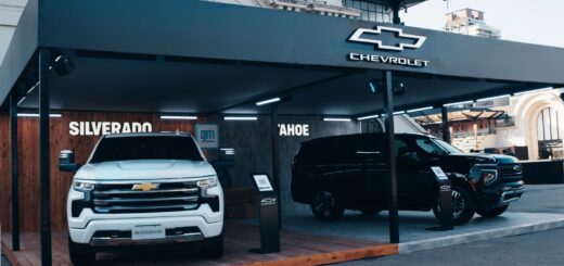 Chevrolet freedom 250