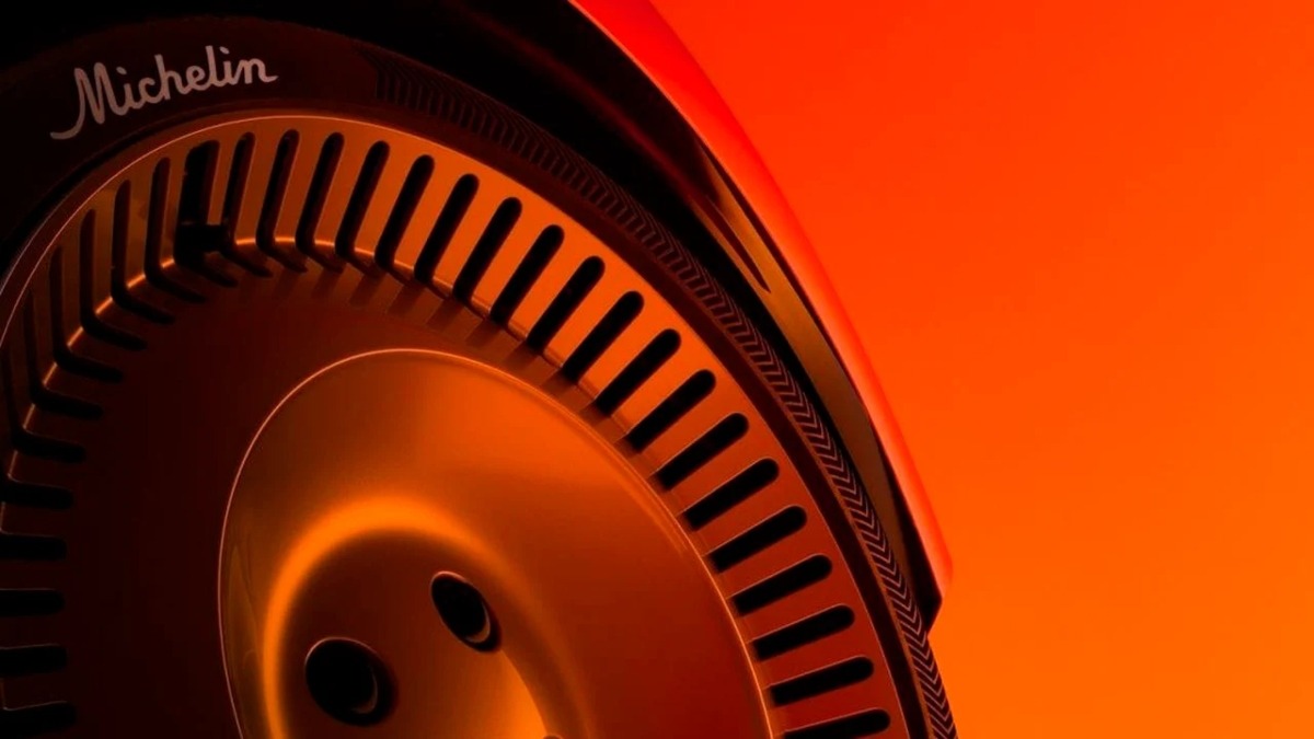 Citroën 2CV 2028 teaser