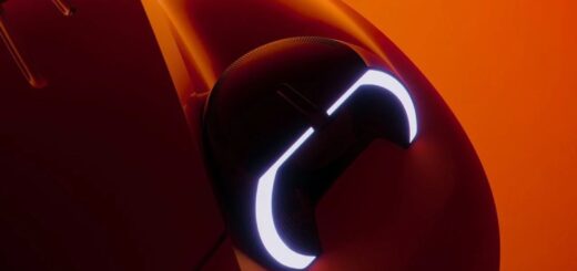 Citroën 2CV 2028 teaser