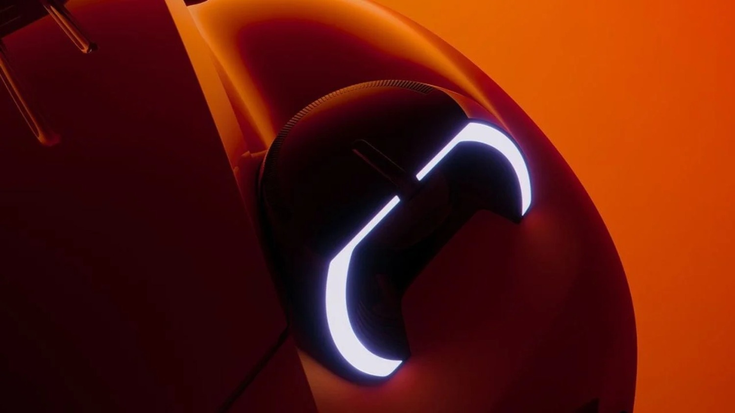 Citroën 2CV 2028 teaser