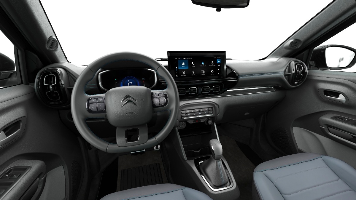 Citroën C3 MY2027