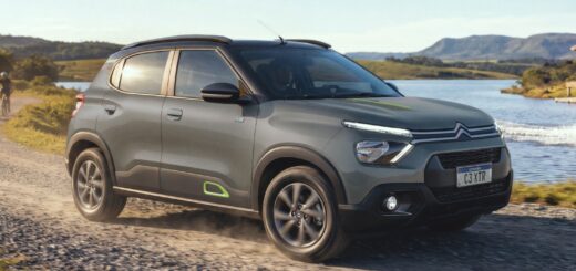 Citroën C3 MY2027