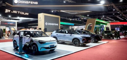 dongfeng
