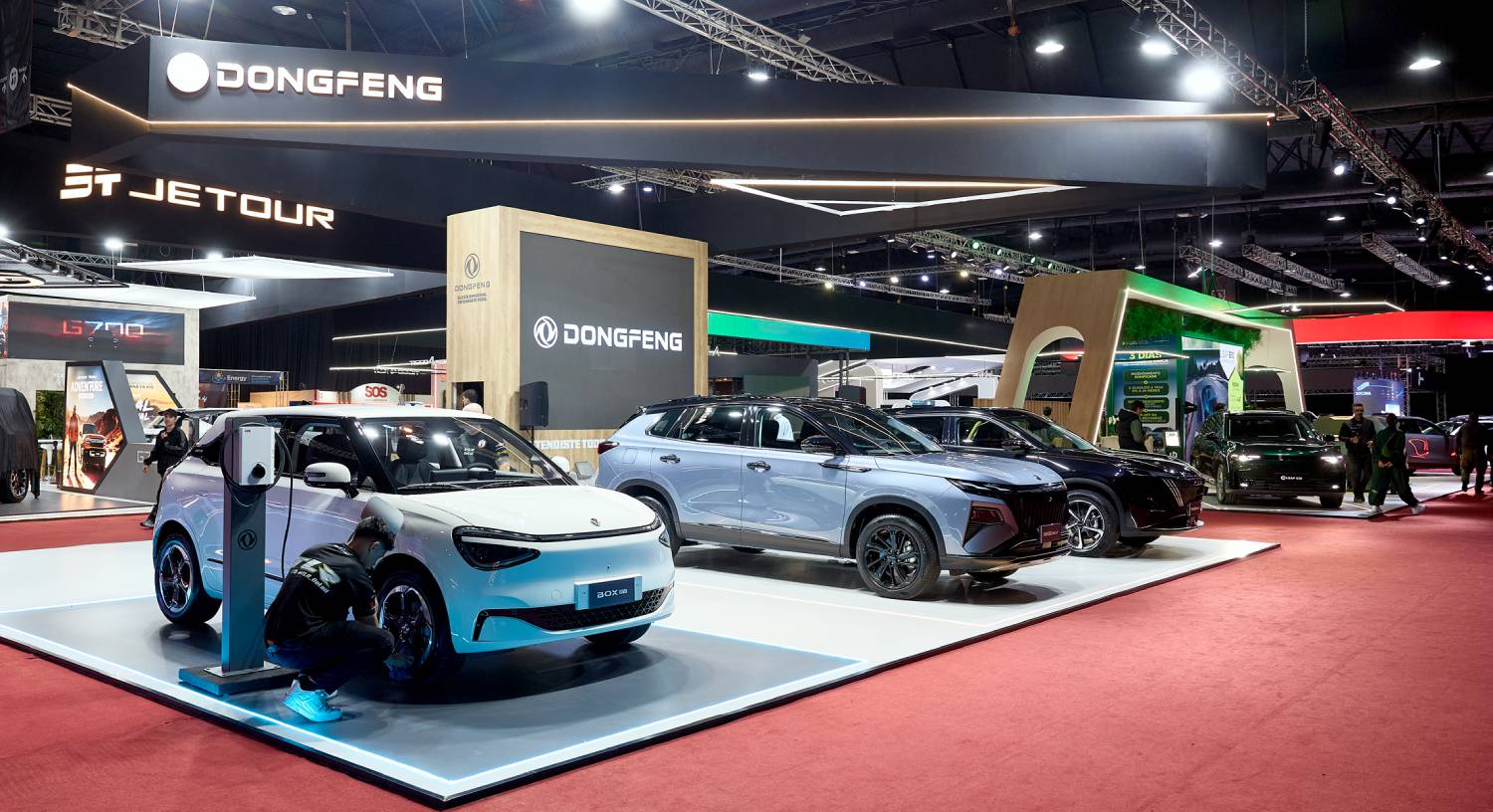 dongfeng