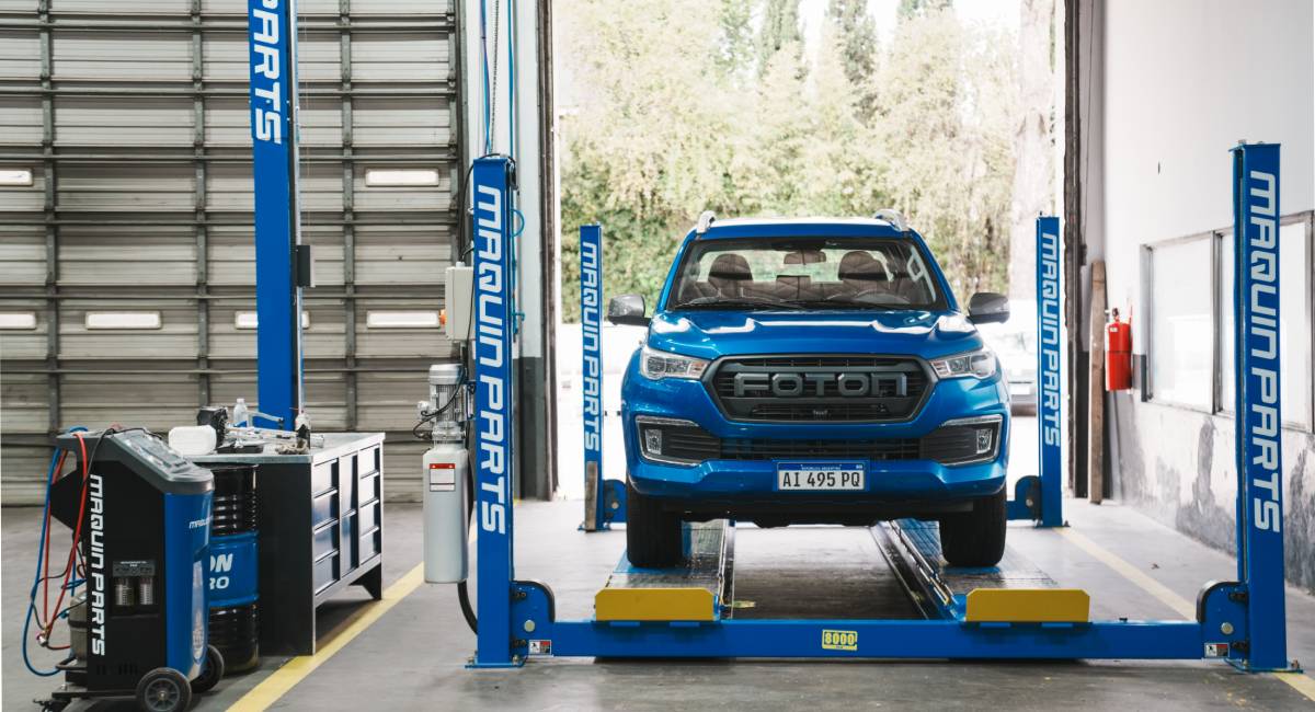 foton