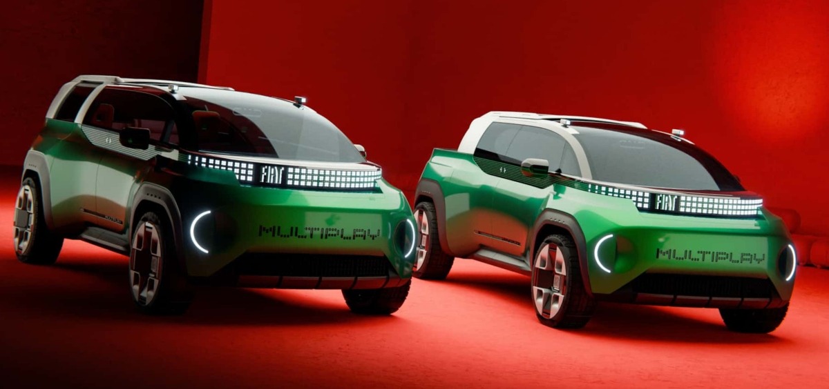 Fiat Multiplay
