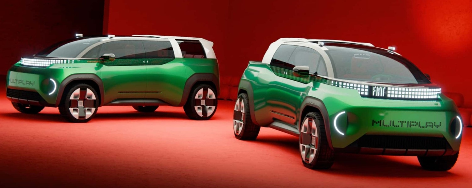 Fiat Multiplay