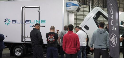 Foton Punto Cero