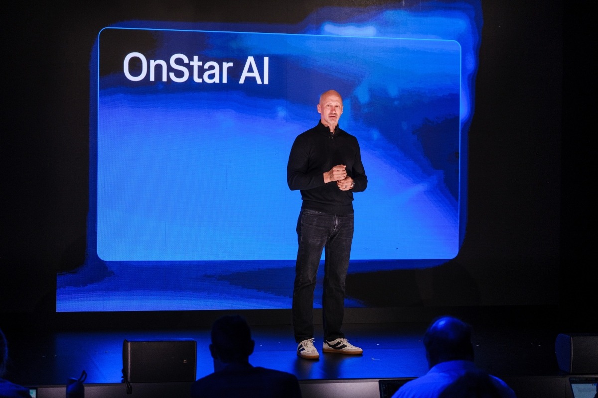 GM OnStar