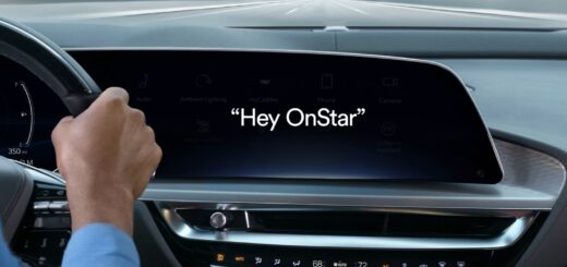 GM OnStar