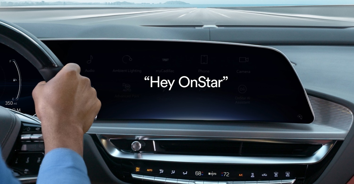 GM OnStar