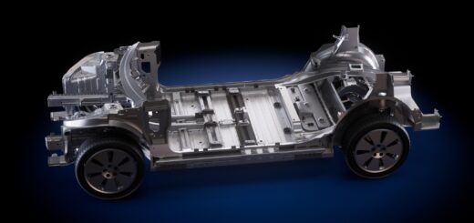 GM nueva generación plataforma EV