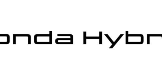 Honda Hybrid