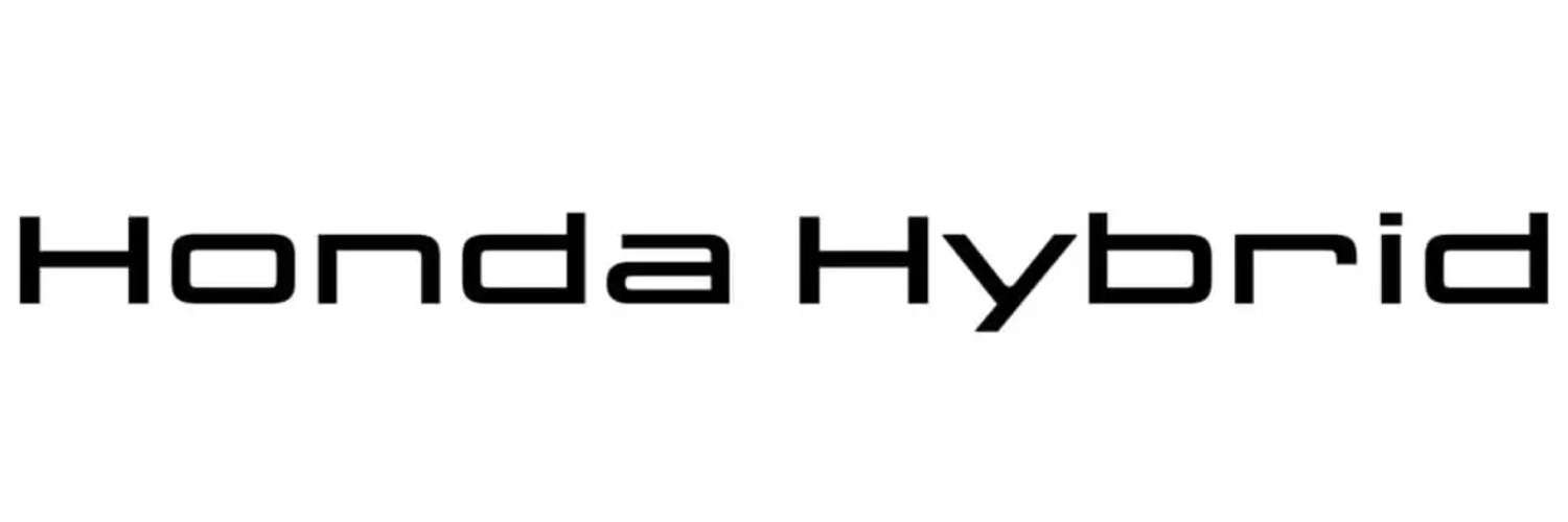 Honda Hybrid