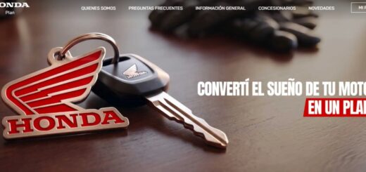 Honda Plan