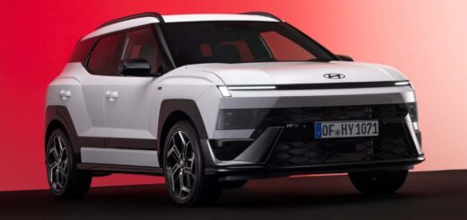 Hyundai Bayon 2027
