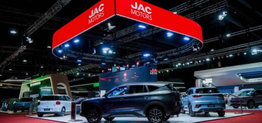 jac motors