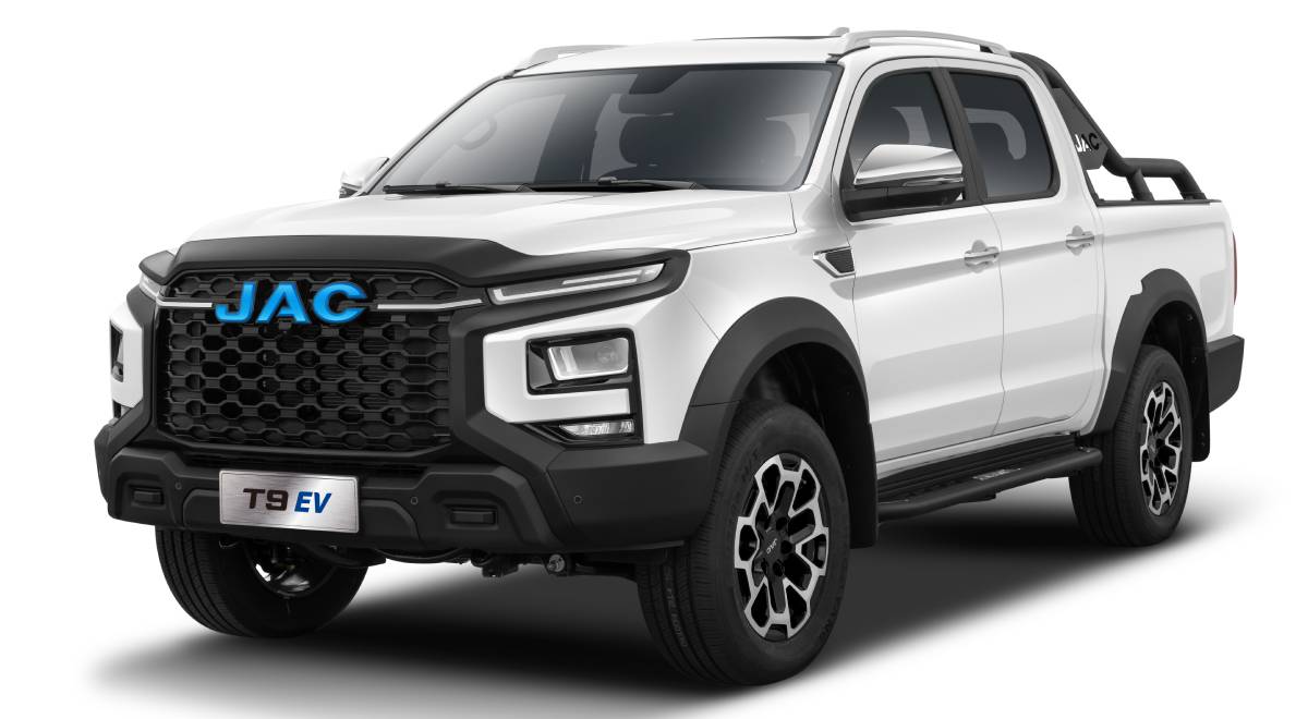 jac t9 ev