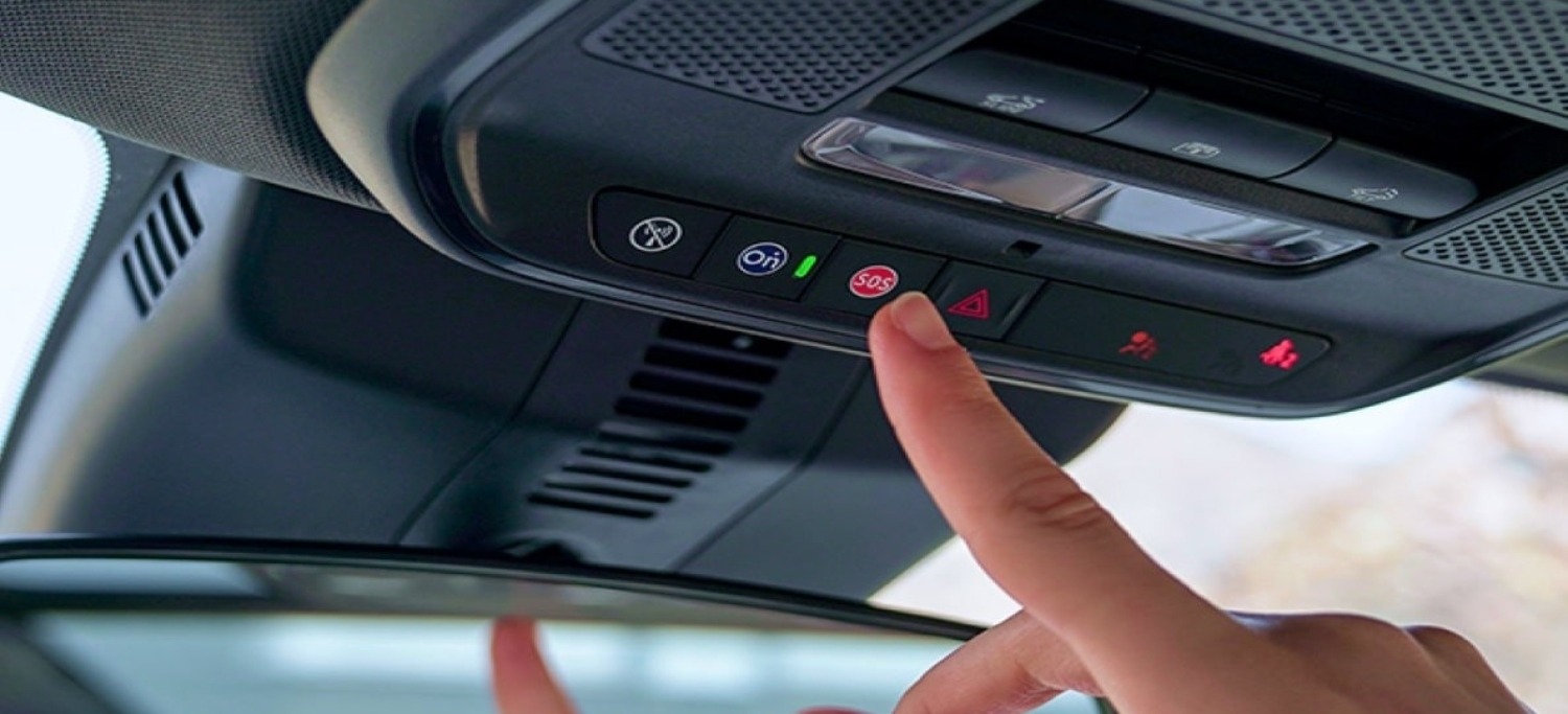 OnStar