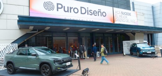 Renault Feria Puro Diseño 2026