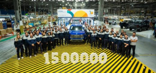 Stellantis Polo Industrial Ferreyra 1.500.000