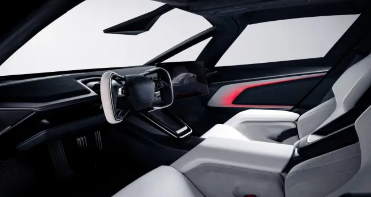 Tesla Roadster 2027
