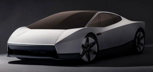 Tesla Roadster 2027