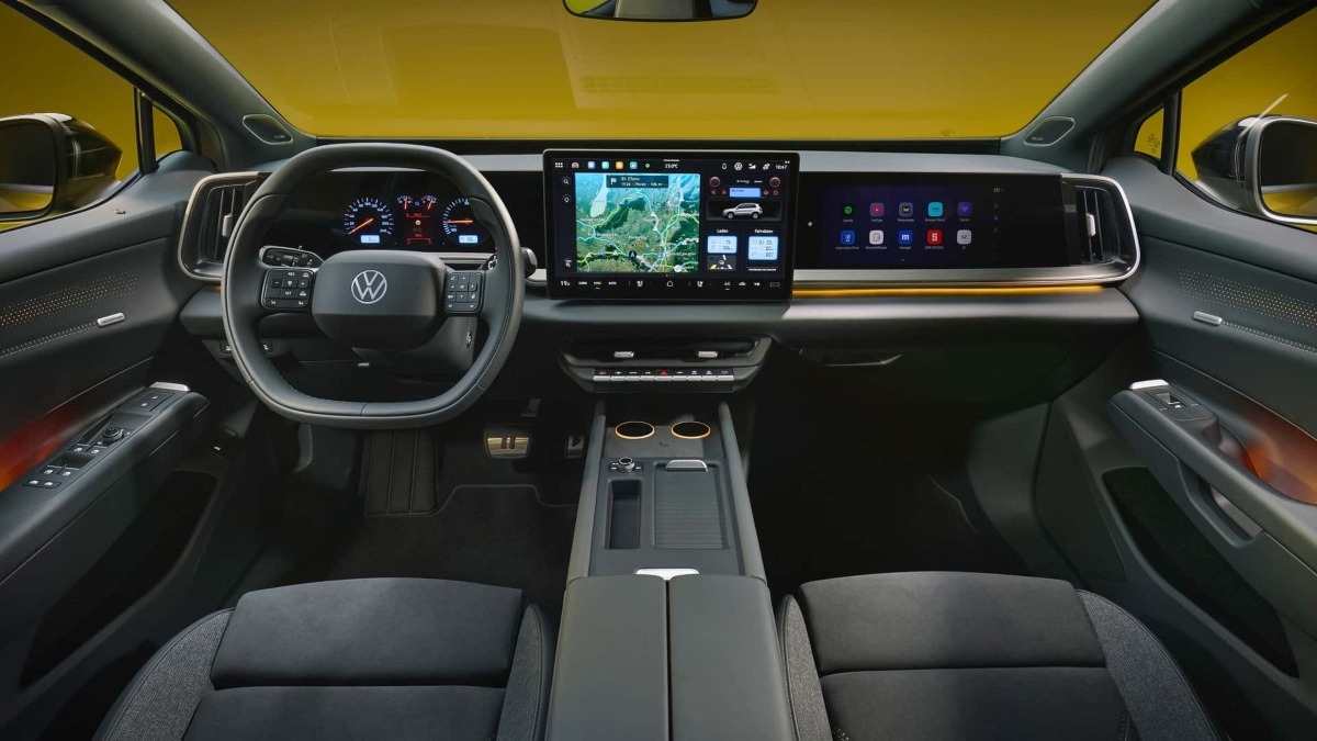 Volkswagen ID. Tiguan