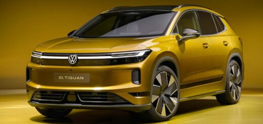 Volkswagen ID. Tiguan
