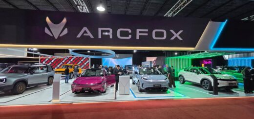 arcfox