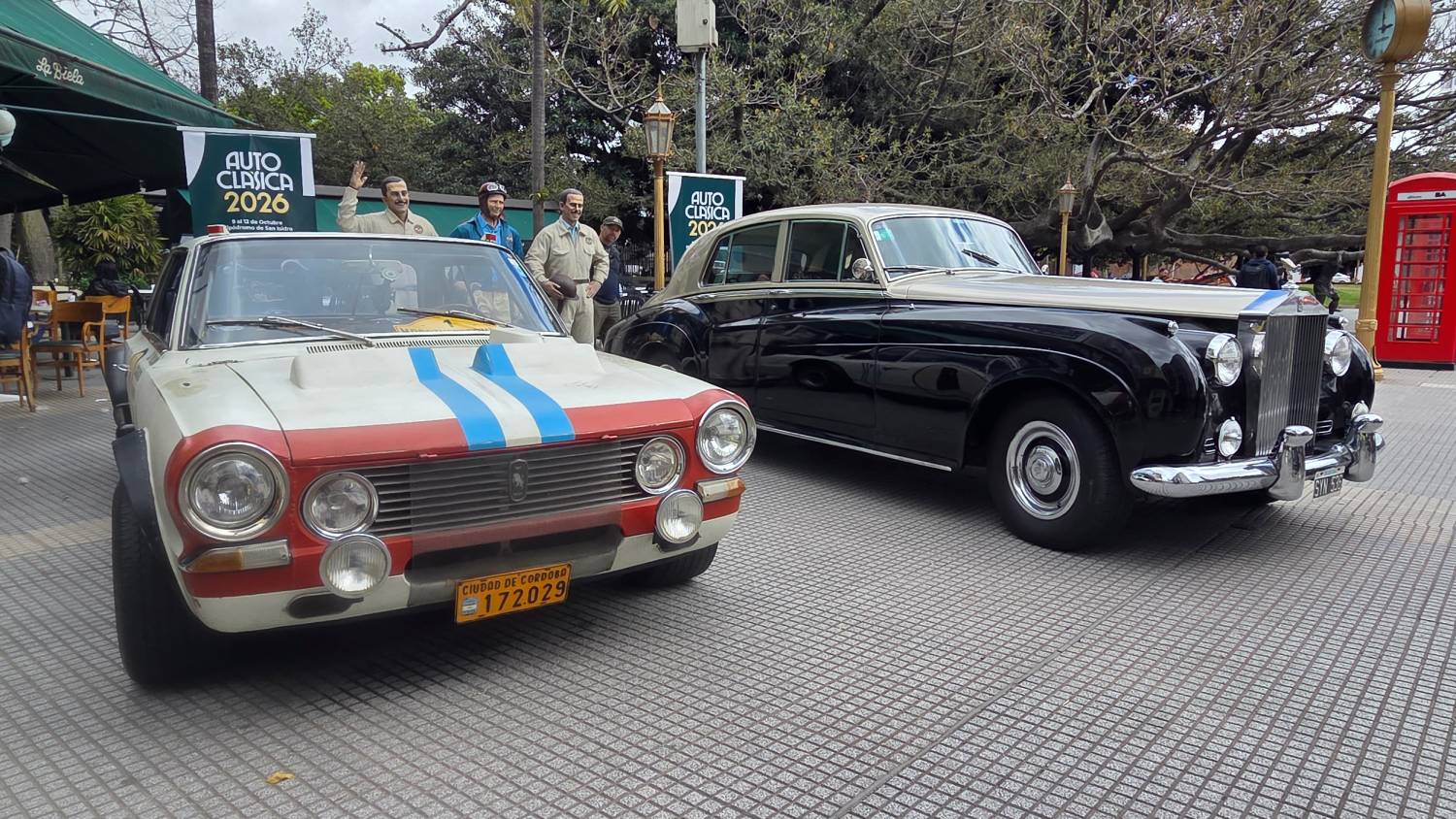 autoclasica