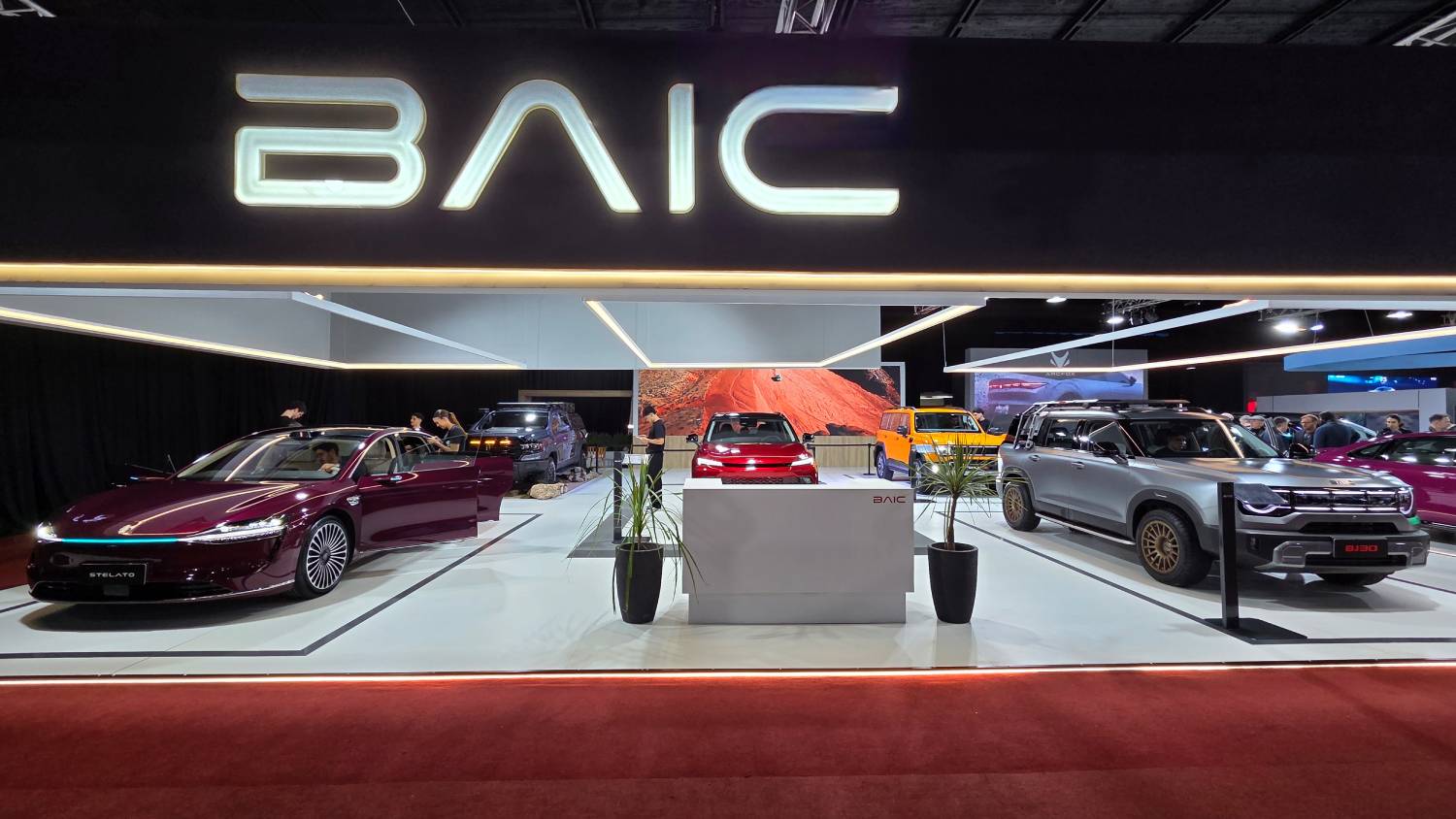 baic