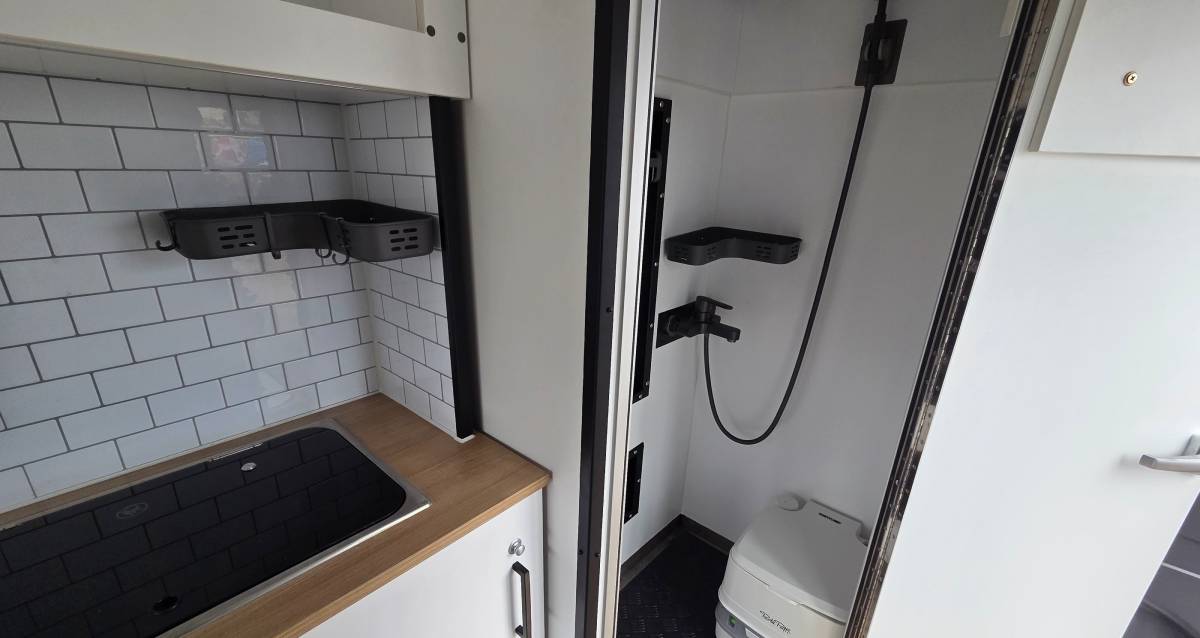 baño