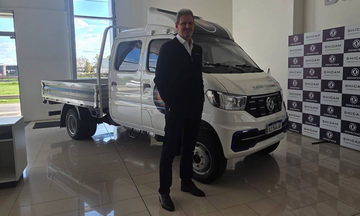 dongfeng