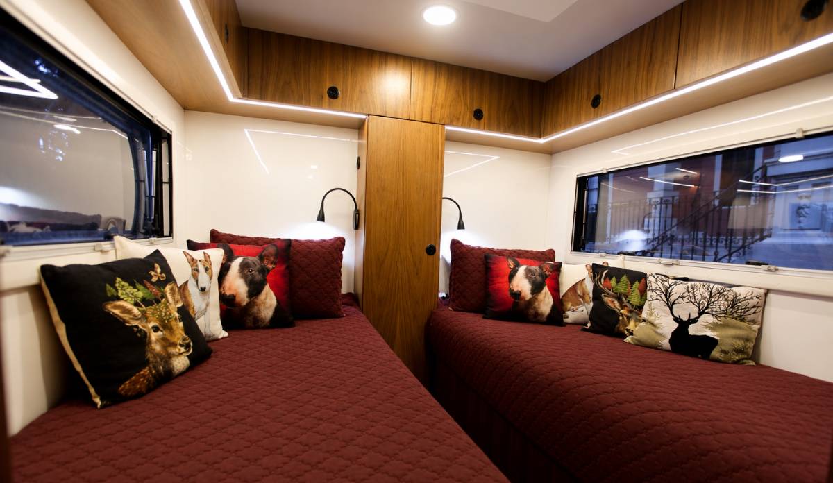 motorhomne