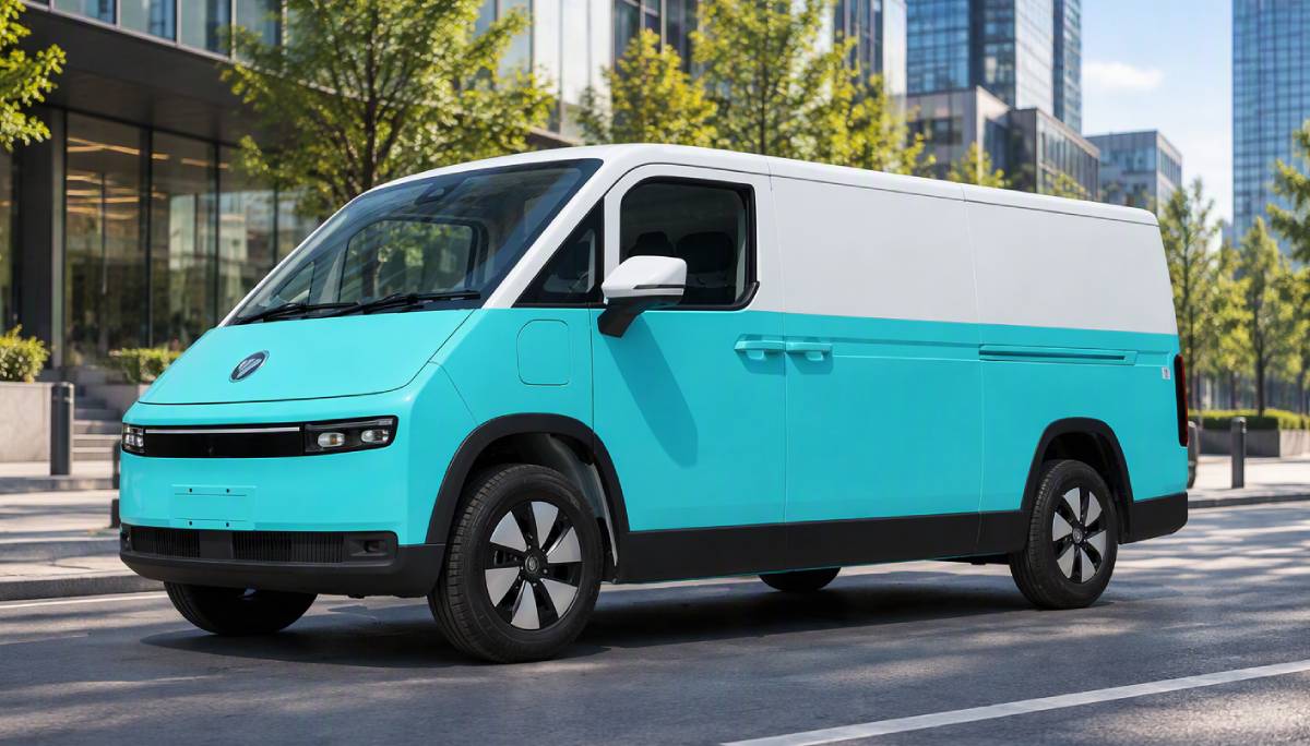 foton eview