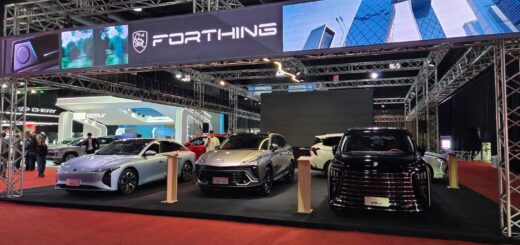 forthing
