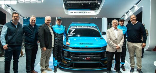geely tc2000
