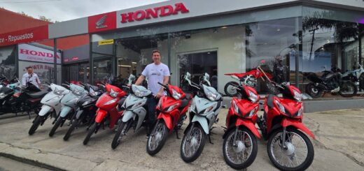 honda Plan