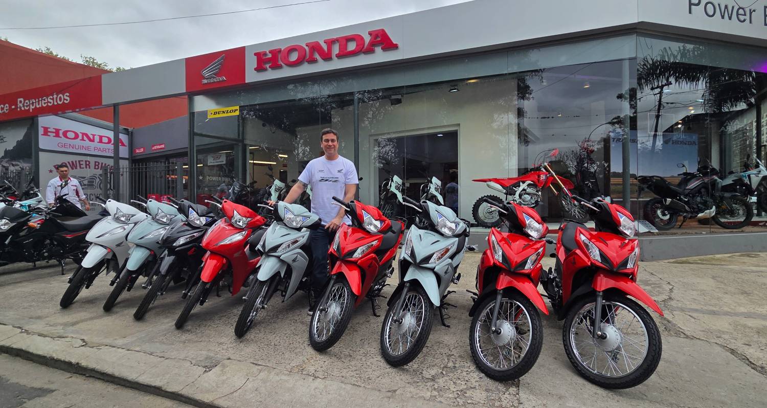 honda Plan