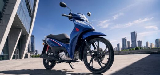 honda biz 110