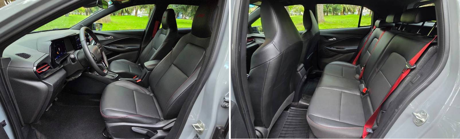 chevrolet Sonic