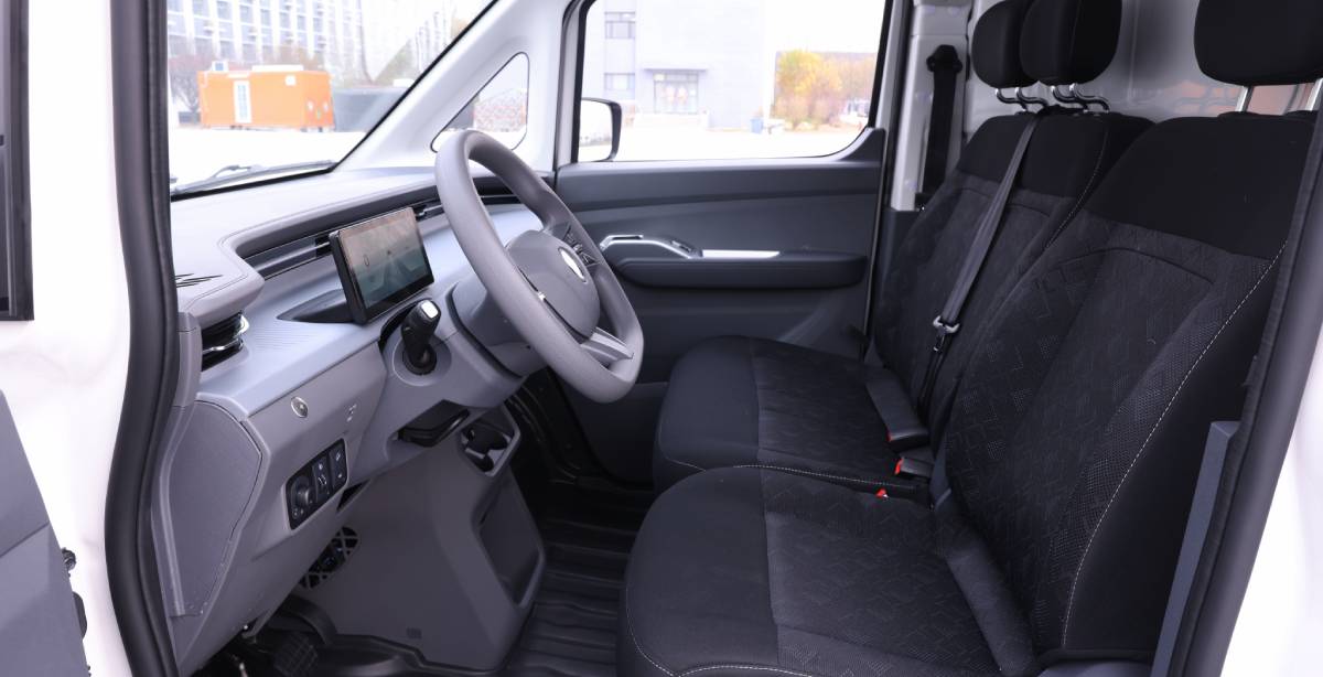 foton eview