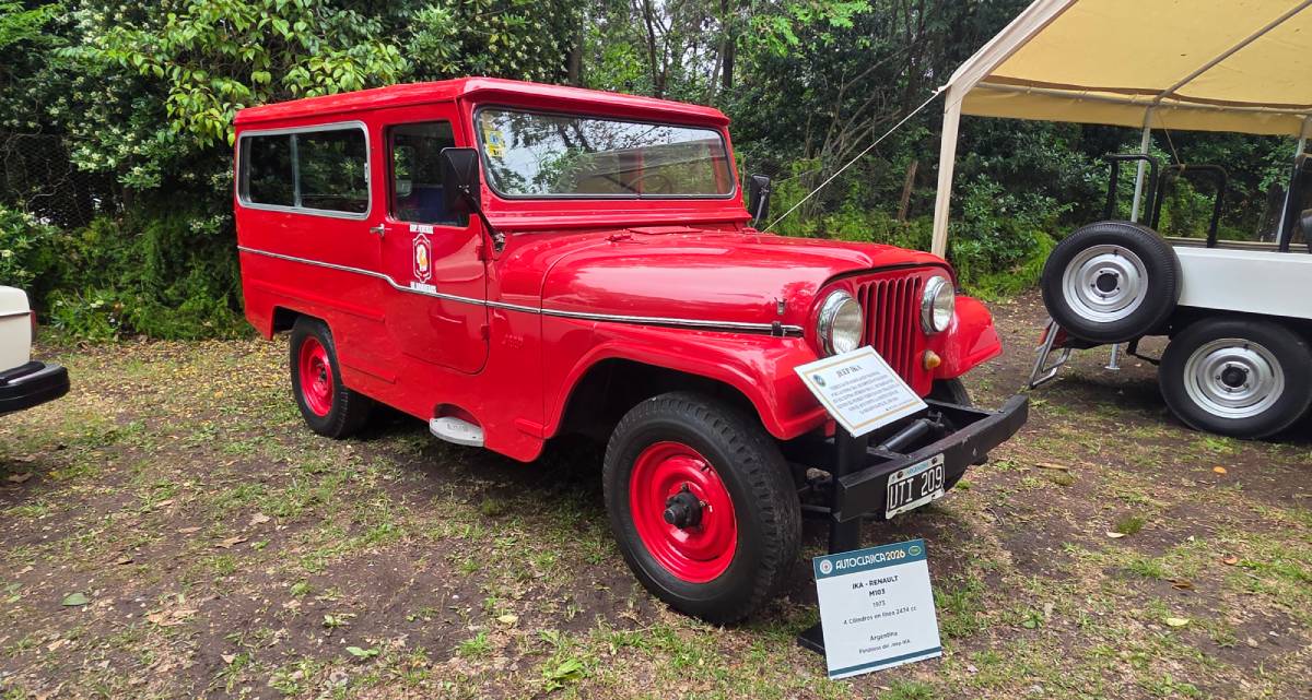 jeep 