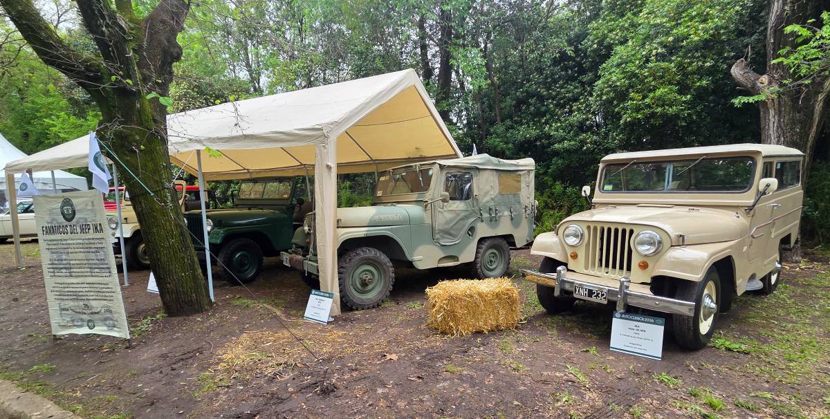 jeep militar
